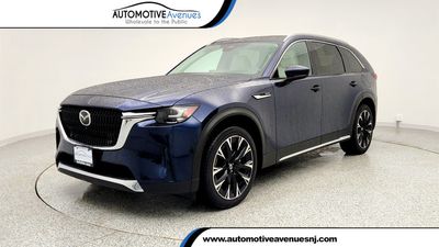 2024 Mazda CX-90 PHEV