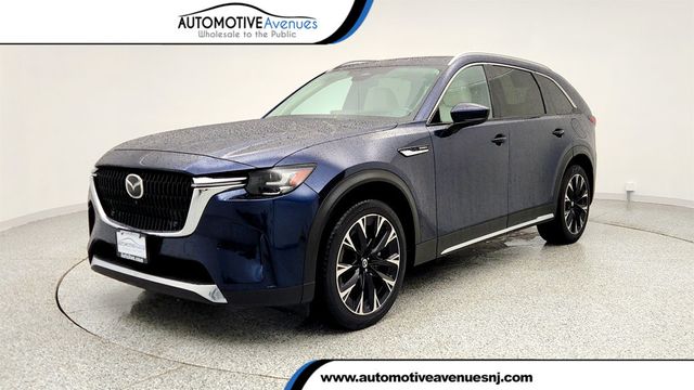 2024 Mazda CX-90 PHEV Premium Plus AWD - 22988142 - 0