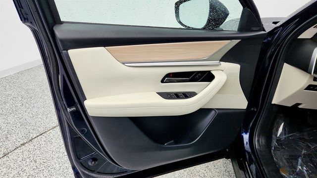 2024 Mazda CX-90 PHEV Premium Plus AWD - 22988142 - 10