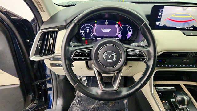 2024 Mazda CX-90 PHEV Premium Plus AWD - 22988142 - 13