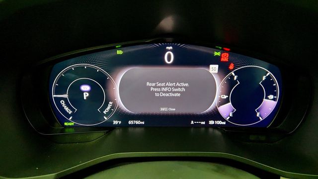 2024 Mazda CX-90 PHEV Premium Plus AWD - 22988142 - 14