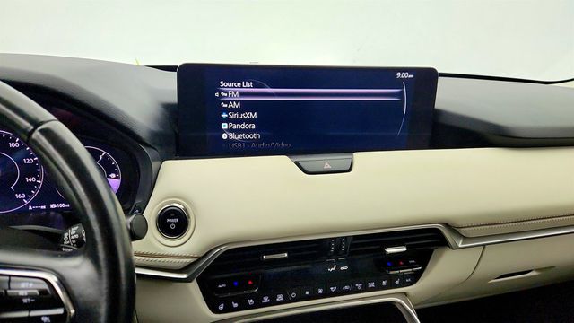 2024 Mazda CX-90 PHEV Premium Plus AWD - 22988142 - 17