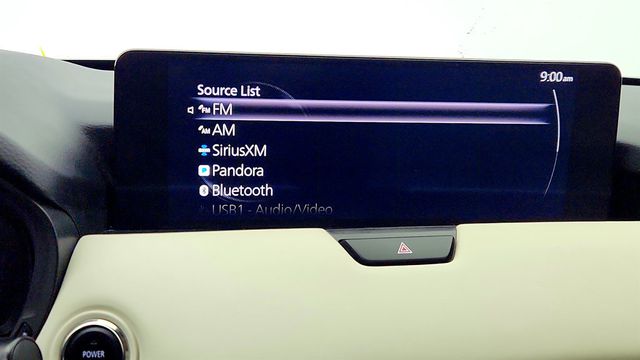 2024 Mazda CX-90 PHEV Premium Plus AWD - 22988142 - 18