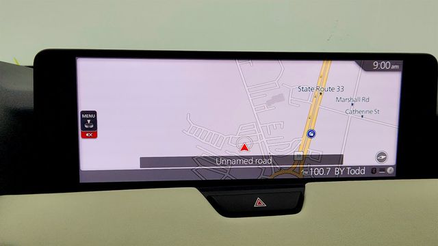 2024 Mazda CX-90 PHEV Premium Plus AWD - 22988142 - 19