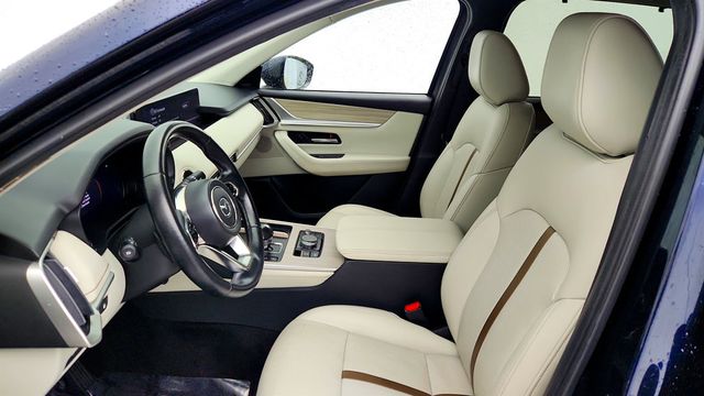 2024 Mazda CX-90 PHEV Premium Plus AWD - 22988142 - 20