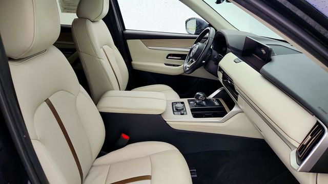 2024 Mazda CX-90 PHEV Premium Plus AWD - 22988142 - 25