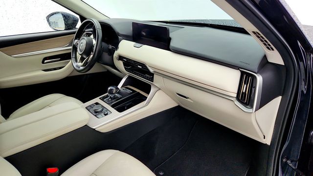 2024 Mazda CX-90 PHEV Premium Plus AWD - 22988142 - 26