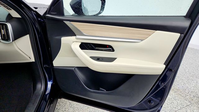 2024 Mazda CX-90 PHEV Premium Plus AWD - 22988142 - 27