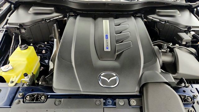 2024 Mazda CX-90 PHEV Premium Plus AWD - 22988142 - 28