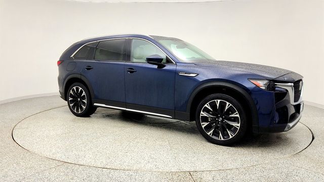2024 Mazda CX-90 PHEV Premium Plus AWD - 22988142 - 2