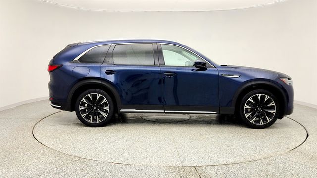 2024 Mazda CX-90 PHEV Premium Plus AWD - 22988142 - 3