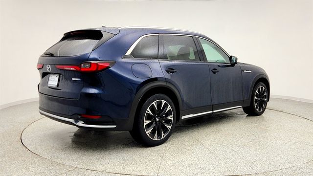 2024 Mazda CX-90 PHEV Premium Plus AWD - 22988142 - 4