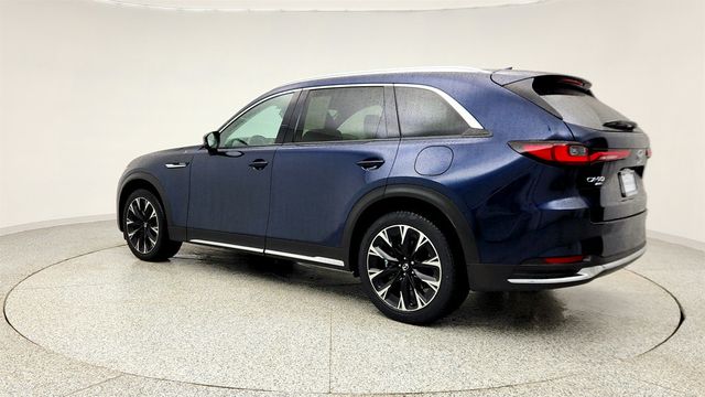 2024 Mazda CX-90 PHEV Premium Plus AWD - 22988142 - 6