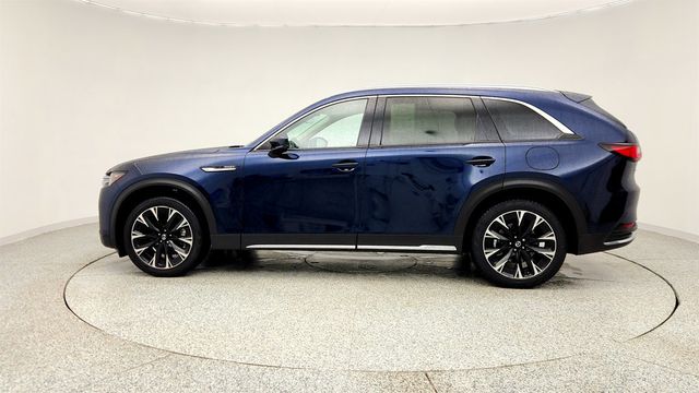 2024 Mazda CX-90 PHEV Premium Plus AWD - 22988142 - 7