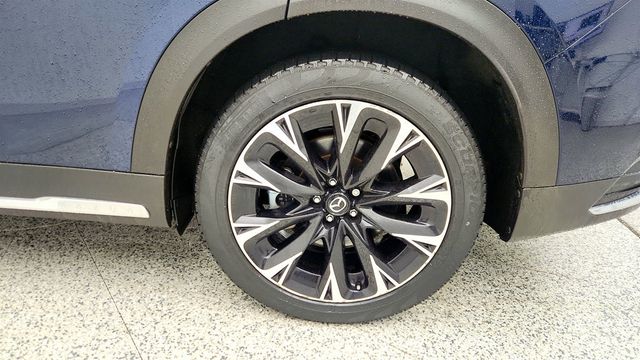 2024 Mazda CX-90 PHEV Premium Plus AWD - 22988142 - 8