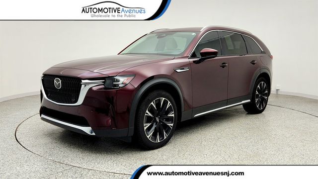 2024 Mazda CX-90 PHEV Premium Plus AWD - 23012321 - 0