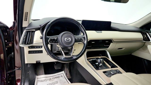 2024 Mazda CX-90 PHEV Premium Plus AWD - 23012321 - 10