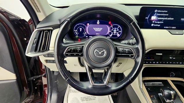 2024 Mazda CX-90 PHEV Premium Plus AWD - 23012321 - 11