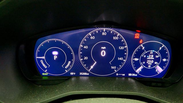 2024 Mazda CX-90 PHEV Premium Plus AWD - 23012321 - 12