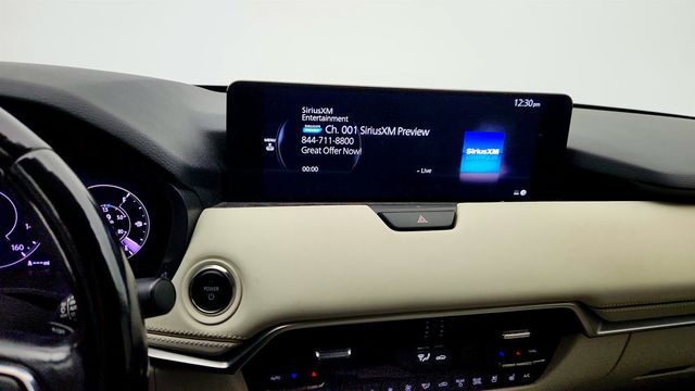 2024 Mazda CX-90 PHEV Premium Plus AWD - 23012321 - 14