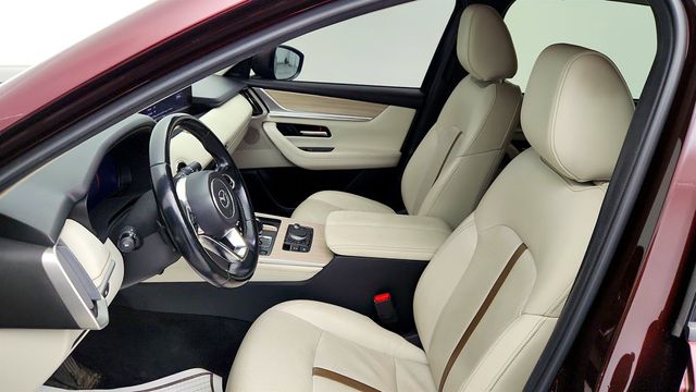 2024 Mazda CX-90 PHEV Premium Plus AWD - 23012321 - 16