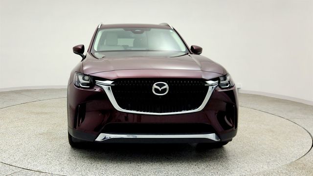 2024 Mazda CX-90 PHEV Premium Plus AWD - 23012321 - 1