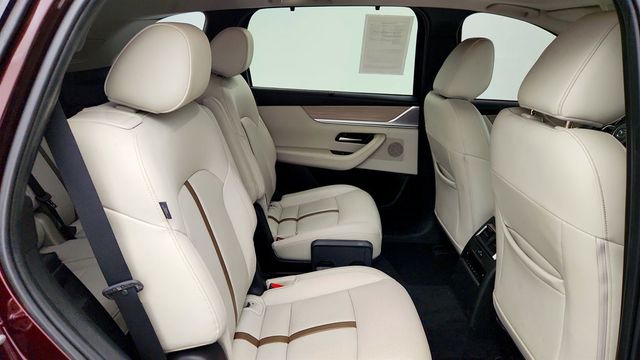 2024 Mazda CX-90 PHEV Premium Plus AWD - 23012321 - 19