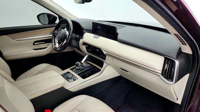 2024 Mazda CX-90 PHEV Premium Plus AWD - 23012321 - 21