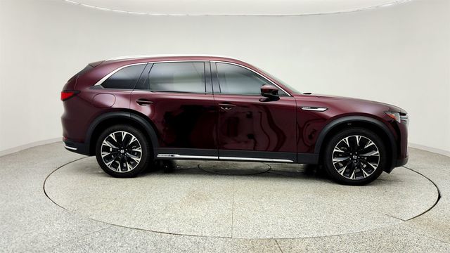 2024 Mazda CX-90 PHEV Premium Plus AWD - 23012321 - 3