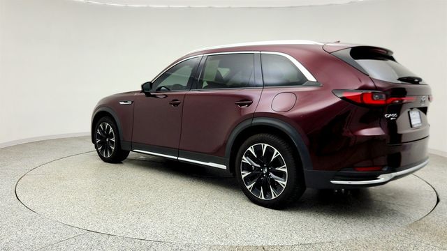 2024 Mazda CX-90 PHEV Premium Plus AWD - 23012321 - 6