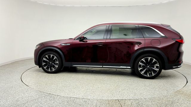 2024 Mazda CX-90 PHEV Premium Plus AWD - 23012321 - 7