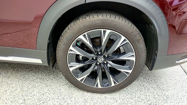 2024 Mazda CX-90 PHEV Premium Plus AWD - 23012321 - 8
