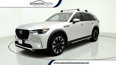 2024 Mazda CX-90 PHEV