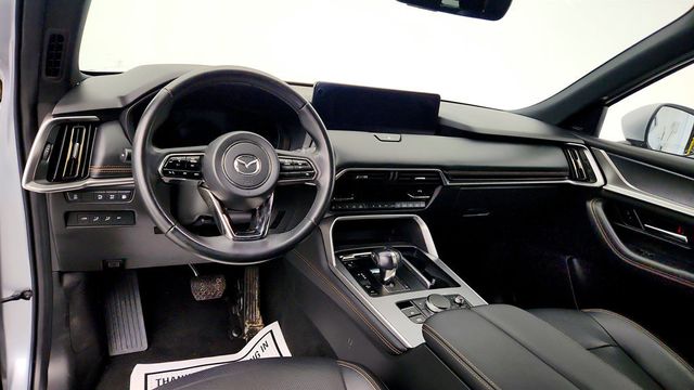 2024 Mazda CX-90 PHEV Premium Plus AWD - 23056987 - 12