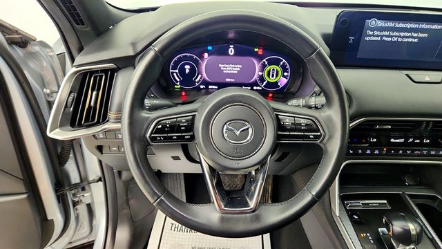 2024 Mazda CX-90 PHEV Premium Plus AWD - 23056987 - 13