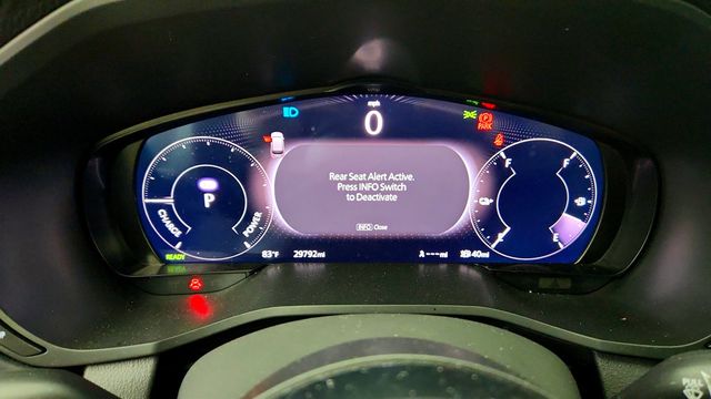 2024 Mazda CX-90 PHEV Premium Plus AWD - 23056987 - 14