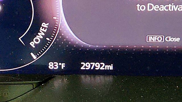 2024 Mazda CX-90 PHEV Premium Plus AWD - 23056987 - 15