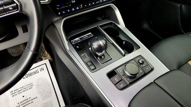 2024 Mazda CX-90 PHEV Premium Plus AWD - 23056987 - 16