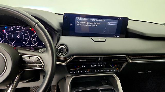 2024 Mazda CX-90 PHEV Premium Plus AWD - 23056987 - 17
