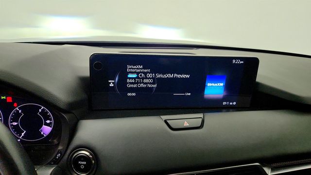 2024 Mazda CX-90 PHEV Premium Plus AWD - 23056987 - 18