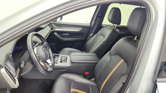 2024 Mazda CX-90 PHEV Premium Plus AWD - 23056987 - 19