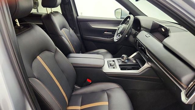 2024 Mazda CX-90 PHEV Premium Plus AWD - 23056987 - 23