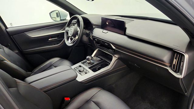 2024 Mazda CX-90 PHEV Premium Plus AWD - 23056987 - 24
