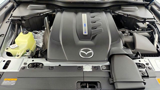 2024 Mazda CX-90 PHEV Premium Plus AWD - 23056987 - 26