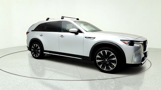 2024 Mazda CX-90 PHEV Premium Plus AWD - 23056987 - 2
