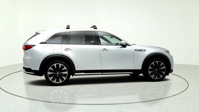 2024 Mazda CX-90 PHEV Premium Plus AWD - 23056987 - 3