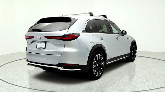 2024 Mazda CX-90 PHEV Premium Plus AWD - 23056987 - 4