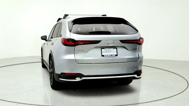 2024 Mazda CX-90 PHEV Premium Plus AWD - 23056987 - 5