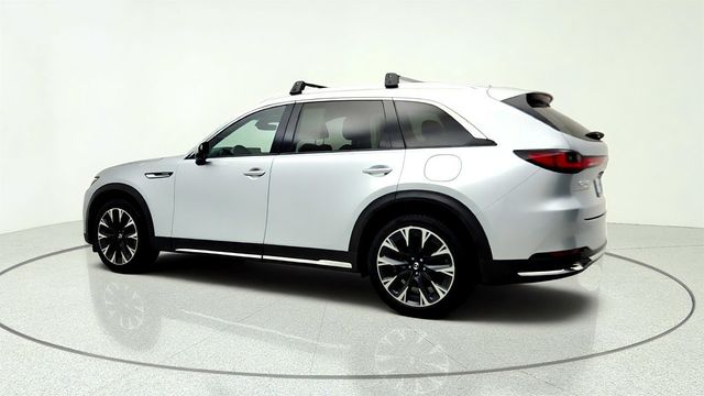 2024 Mazda CX-90 PHEV Premium Plus AWD - 23056987 - 6