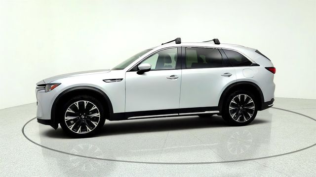 2024 Mazda CX-90 PHEV Premium Plus AWD - 23056987 - 7